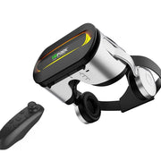 Smart Glasses HD VR Movie Game Bluetooth Headset All-in-one Machine Glasses