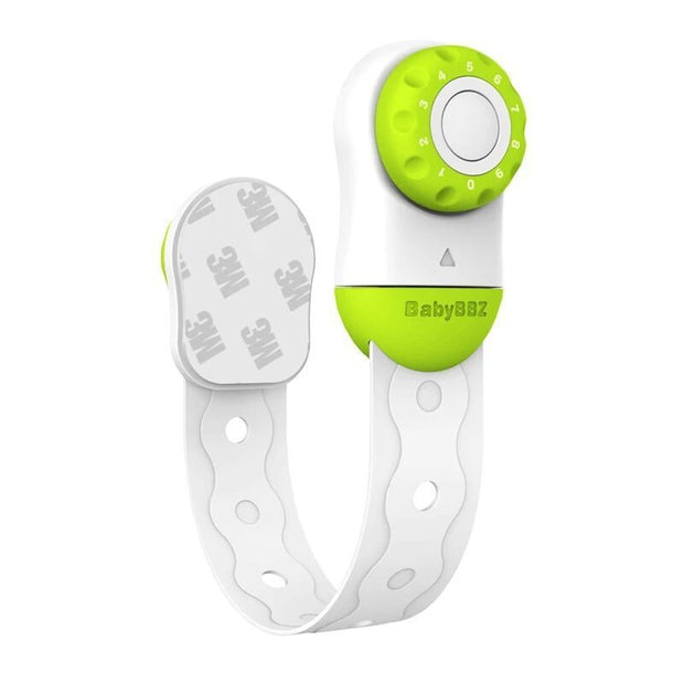 Security combination lock