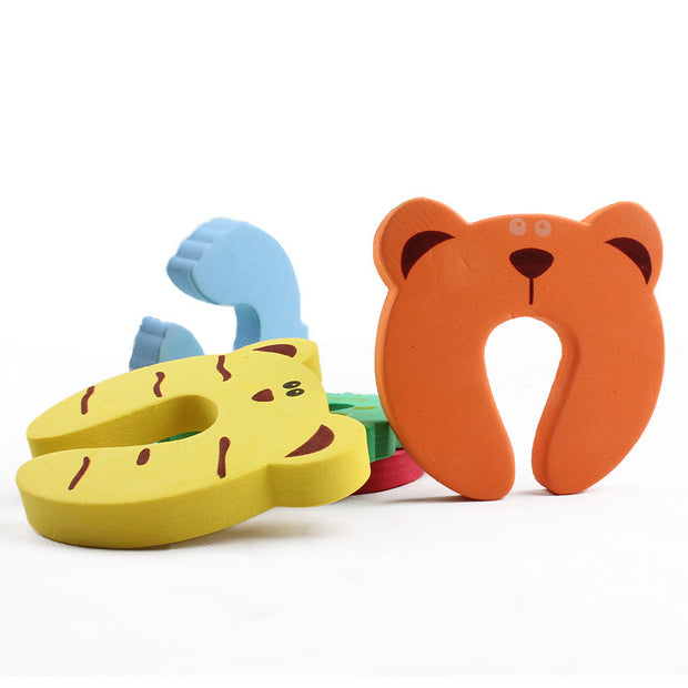 Baby cartoon security card