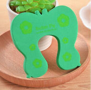 Baby cartoon security card