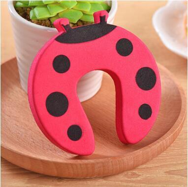 Baby cartoon security card