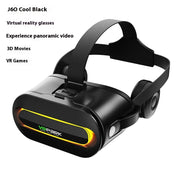 Smart Glasses HD VR Movie Game Bluetooth Headset All-in-one Machine Glasses
